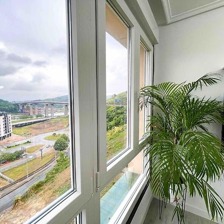 Bilbao/Barakaldo 15Min Bec Apartment Екстериор снимка