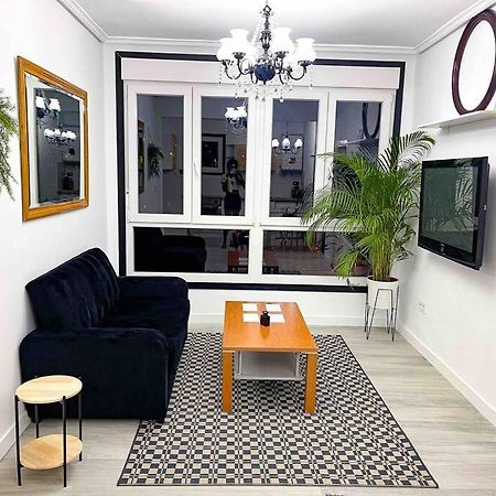 Bilbao/Barakaldo 15Min Bec Apartment Екстериор снимка