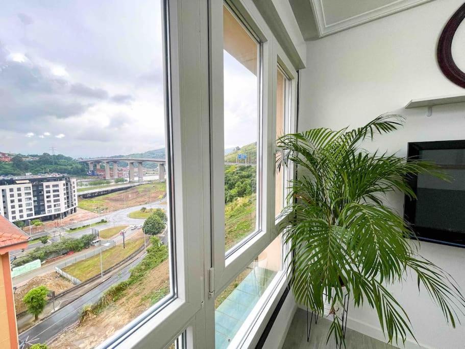 Bilbao/Barakaldo 15Min Bec Apartment Екстериор снимка