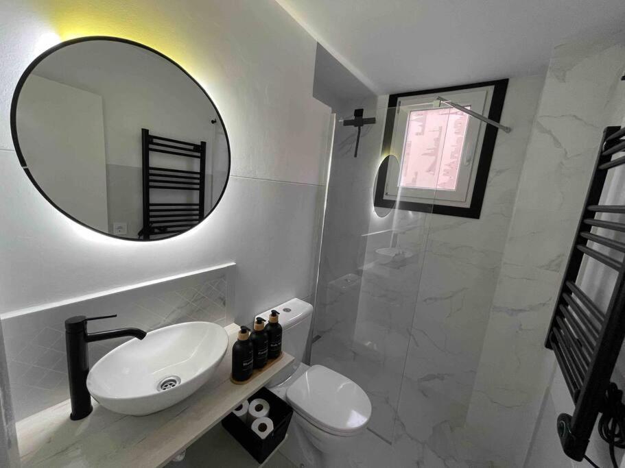 Bilbao/Barakaldo 15Min Bec Apartment Екстериор снимка