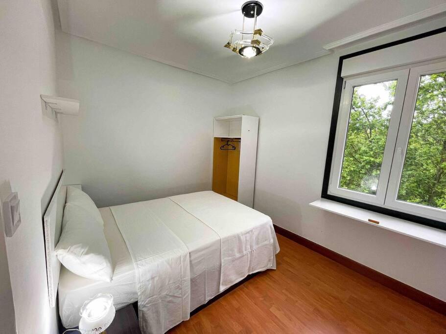 Bilbao/Barakaldo 15Min Bec Apartment Екстериор снимка