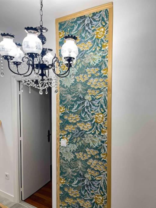 Bilbao/Barakaldo 15Min Bec Apartment Екстериор снимка
