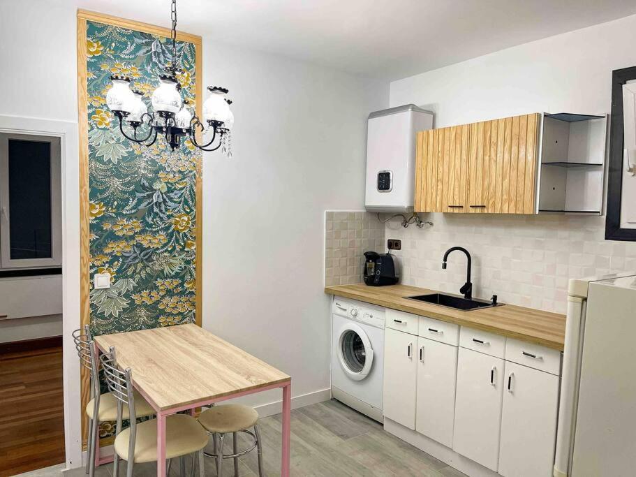 Bilbao/Barakaldo 15Min Bec Apartment Екстериор снимка